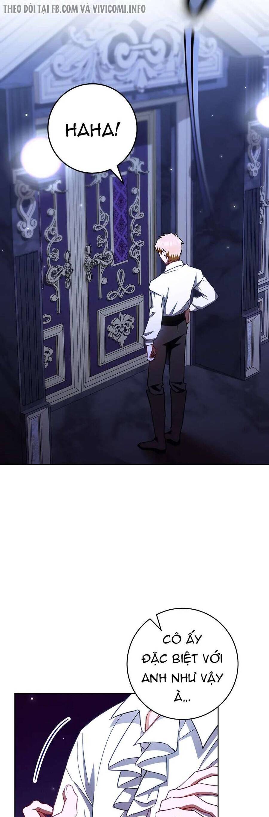 Đầu Bếp Hoàng Gia Chap 107 - Next Chap 108