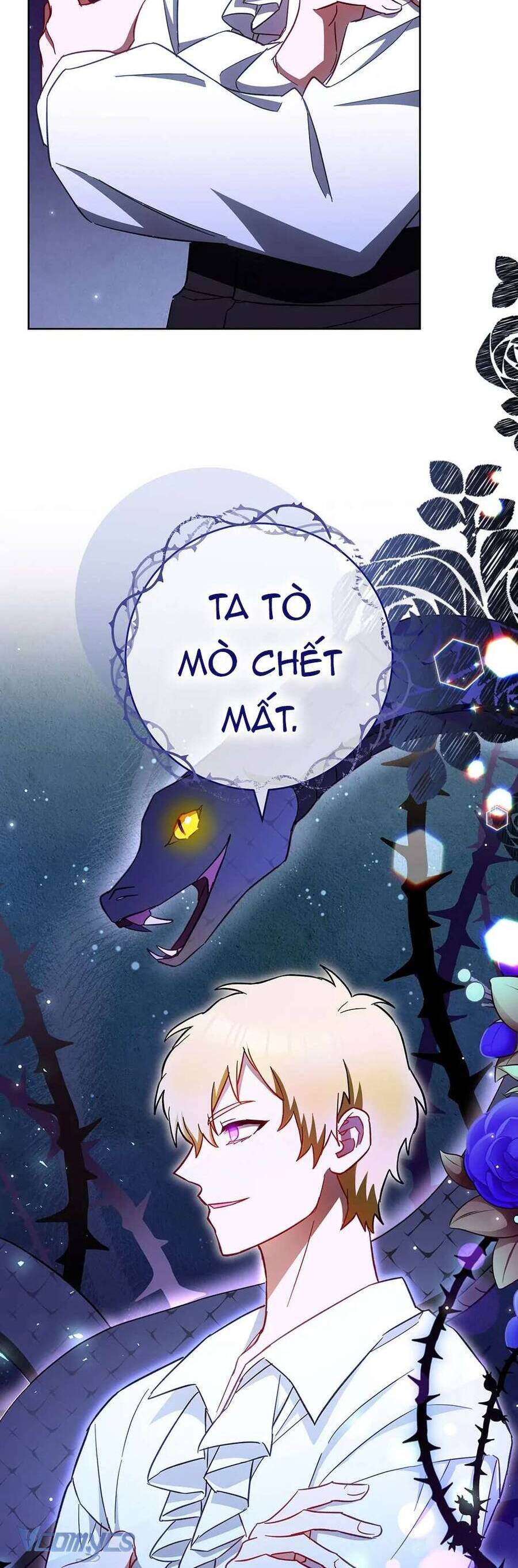 Đầu Bếp Hoàng Gia Chap 107 - Next Chap 108