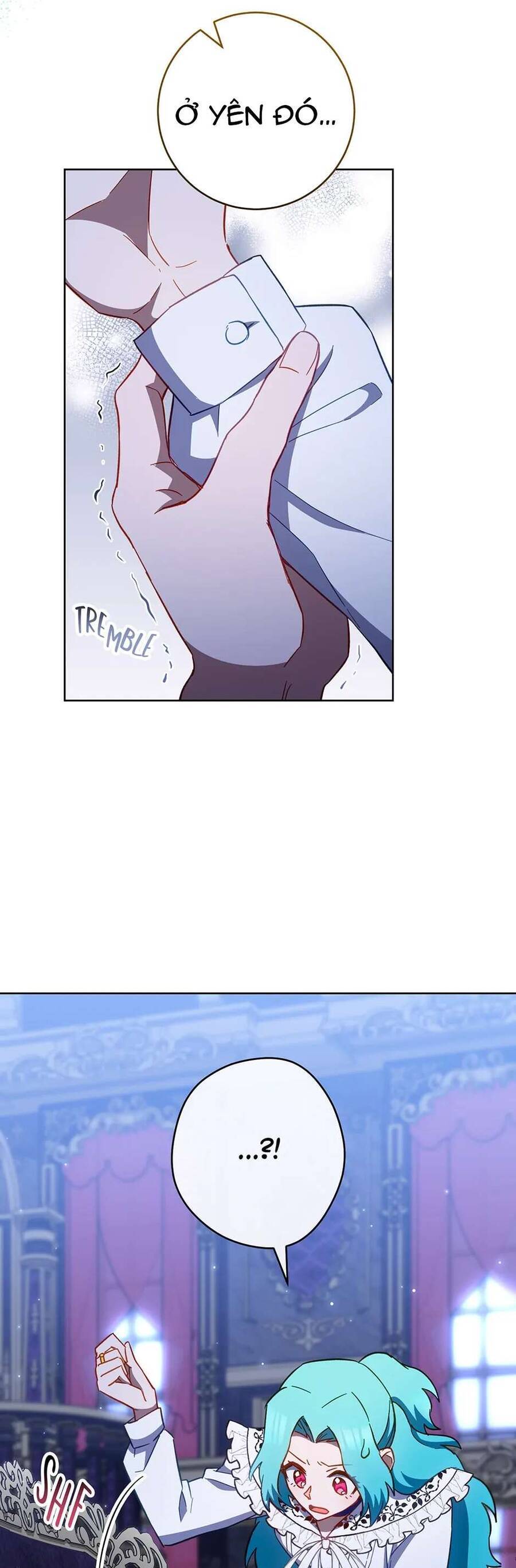 Đầu Bếp Hoàng Gia Chap 107 - Next Chap 108