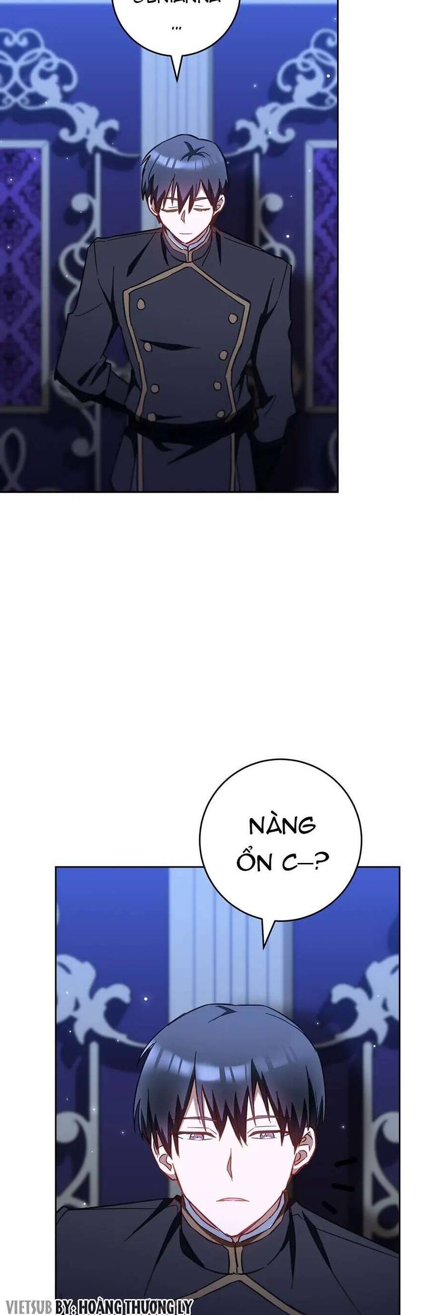 Đầu Bếp Hoàng Gia Chap 107 - Next Chap 108