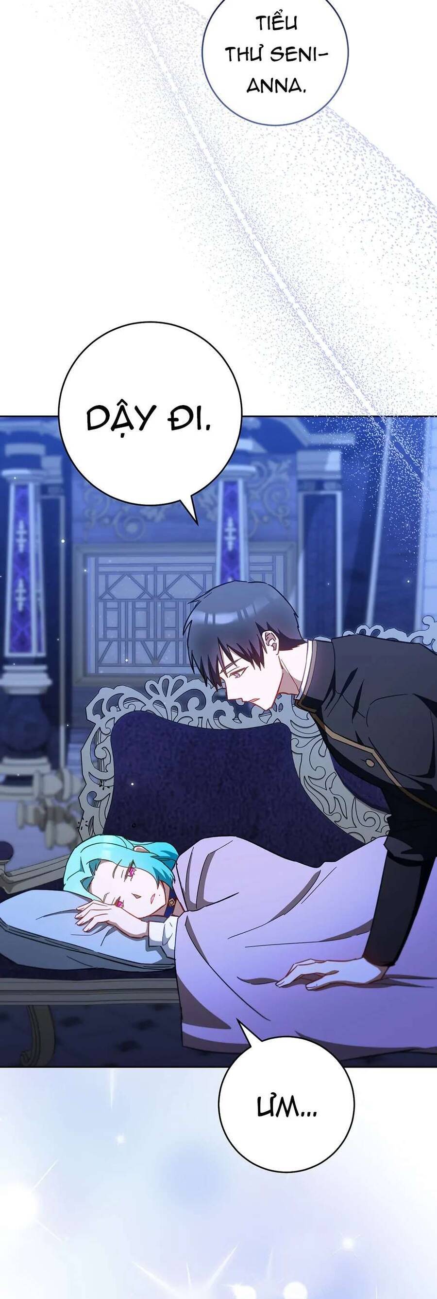 Đầu Bếp Hoàng Gia Chap 107 - Next Chap 108