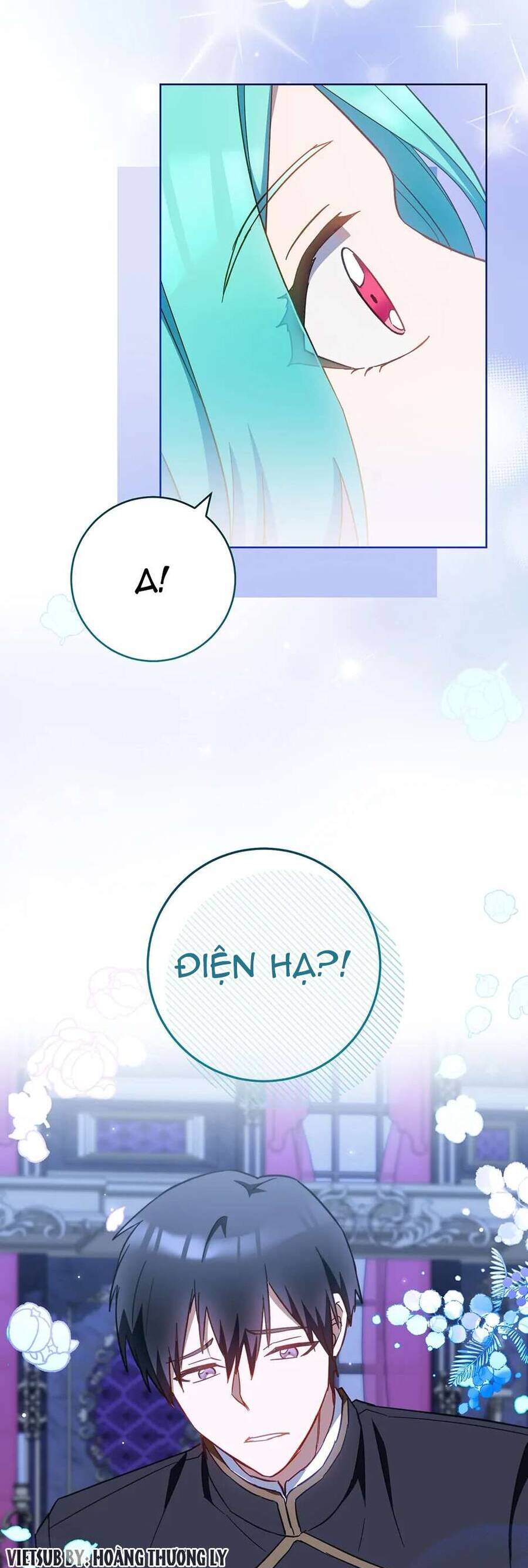 Đầu Bếp Hoàng Gia Chap 107 - Next Chap 108