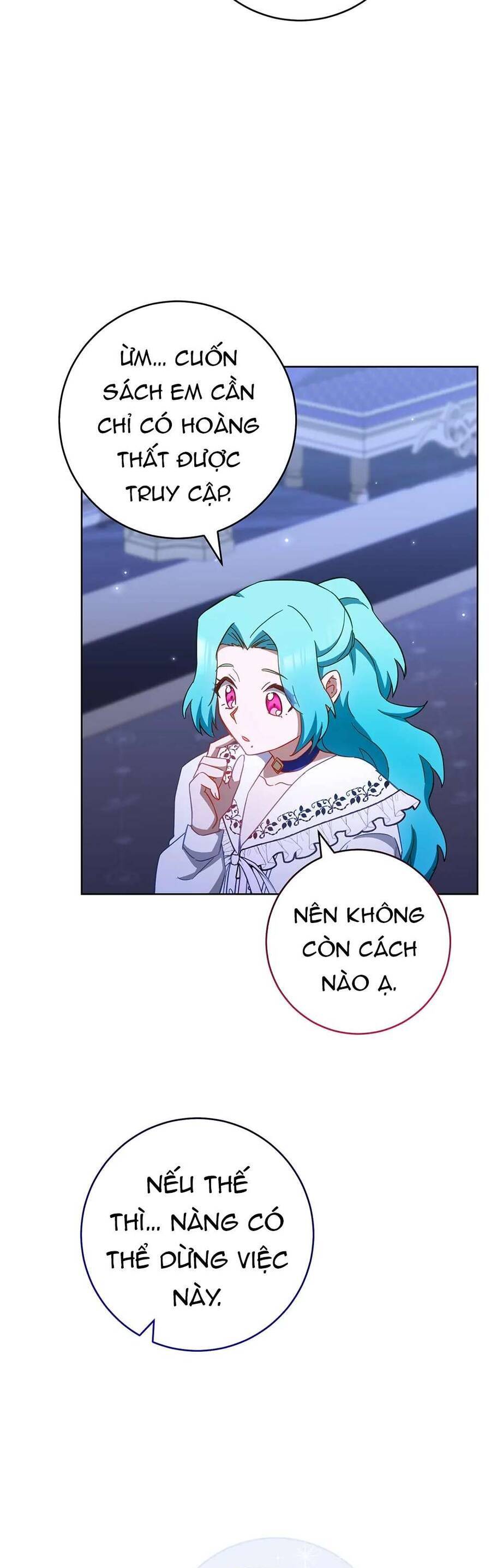 Đầu Bếp Hoàng Gia Chap 107 - Next Chap 108