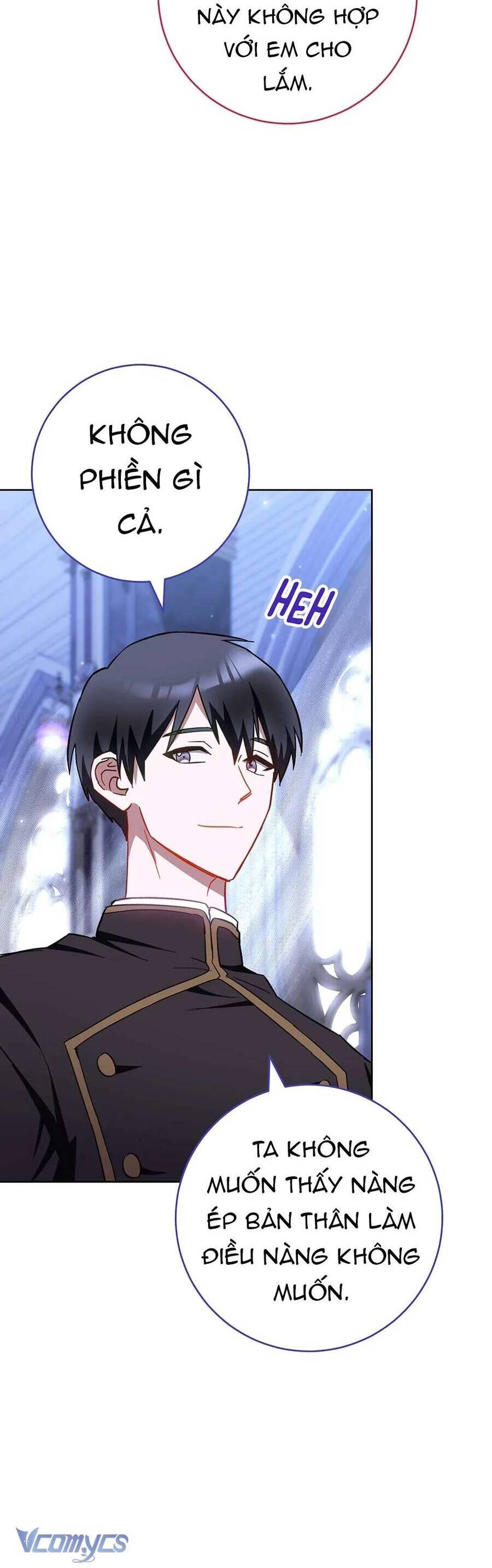 Đầu Bếp Hoàng Gia Chap 107 - Next Chap 108