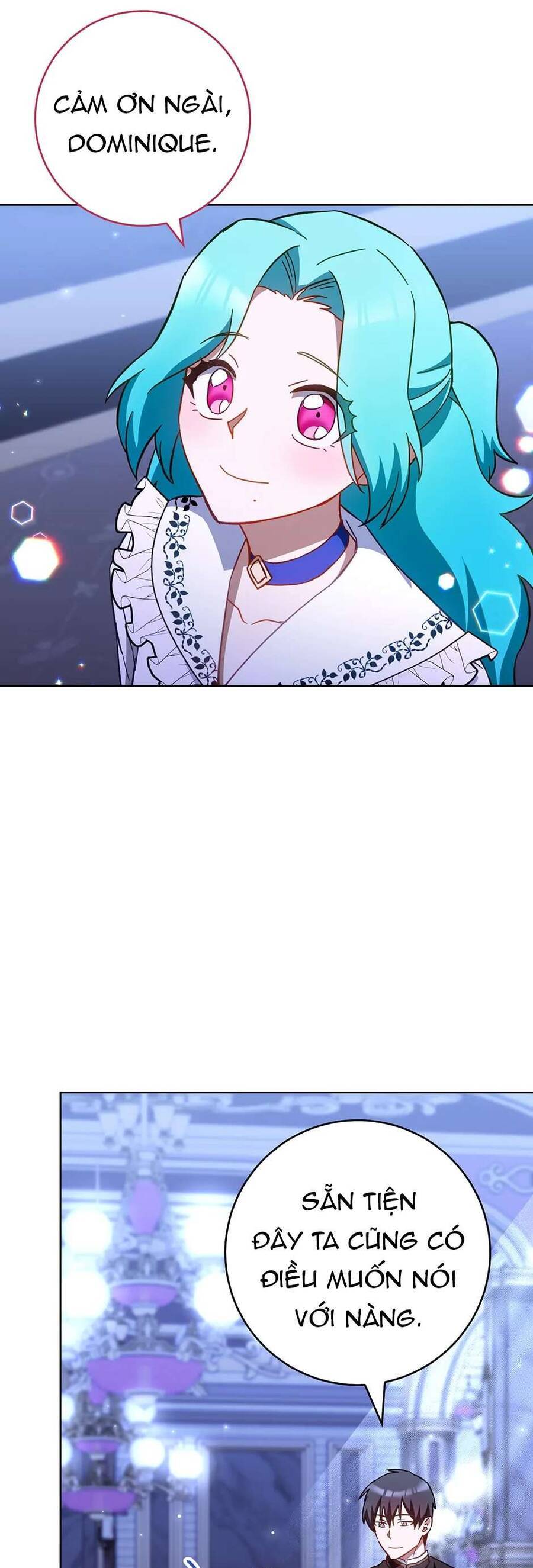 Đầu Bếp Hoàng Gia Chap 107 - Next Chap 108