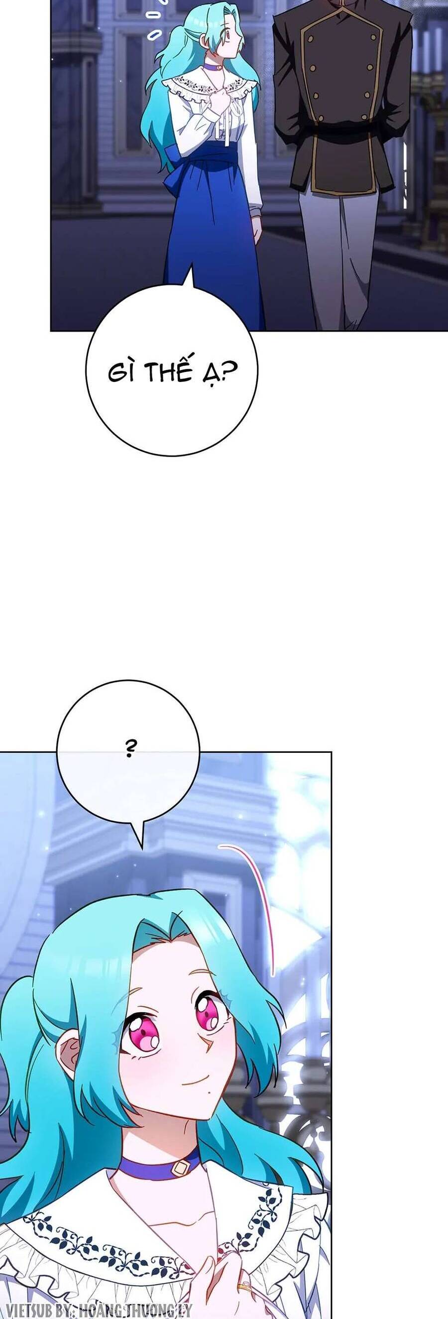 Đầu Bếp Hoàng Gia Chap 107 - Next Chap 108