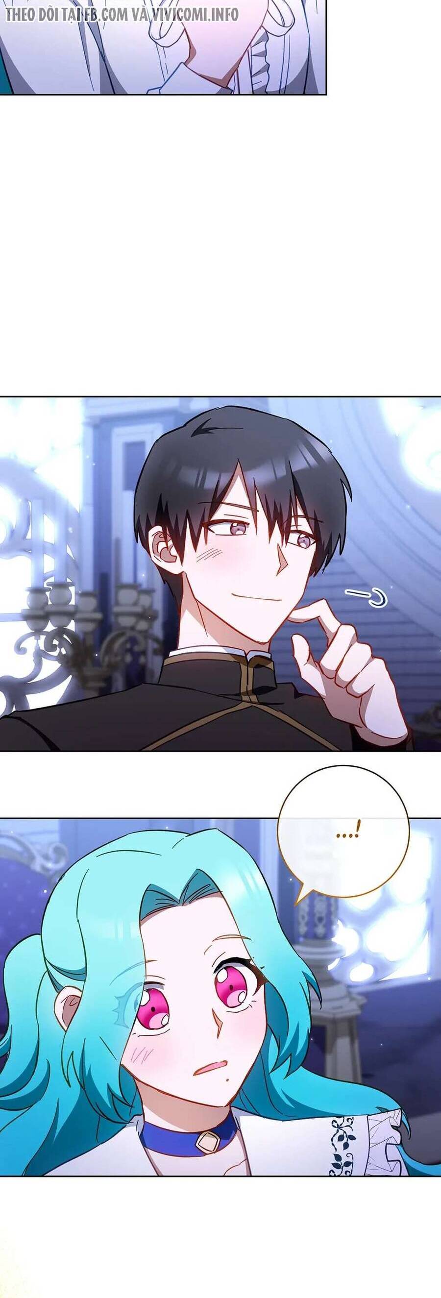 Đầu Bếp Hoàng Gia Chap 107 - Next Chap 108