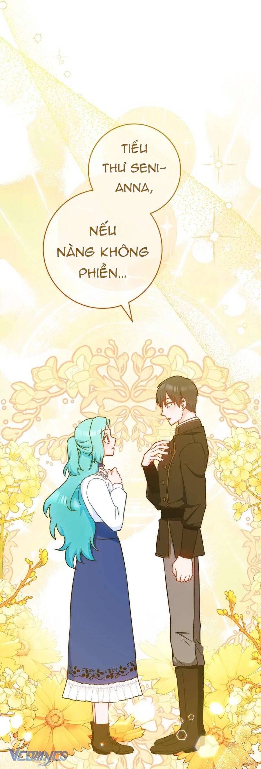 Đầu Bếp Hoàng Gia Chap 107 - Next Chap 108