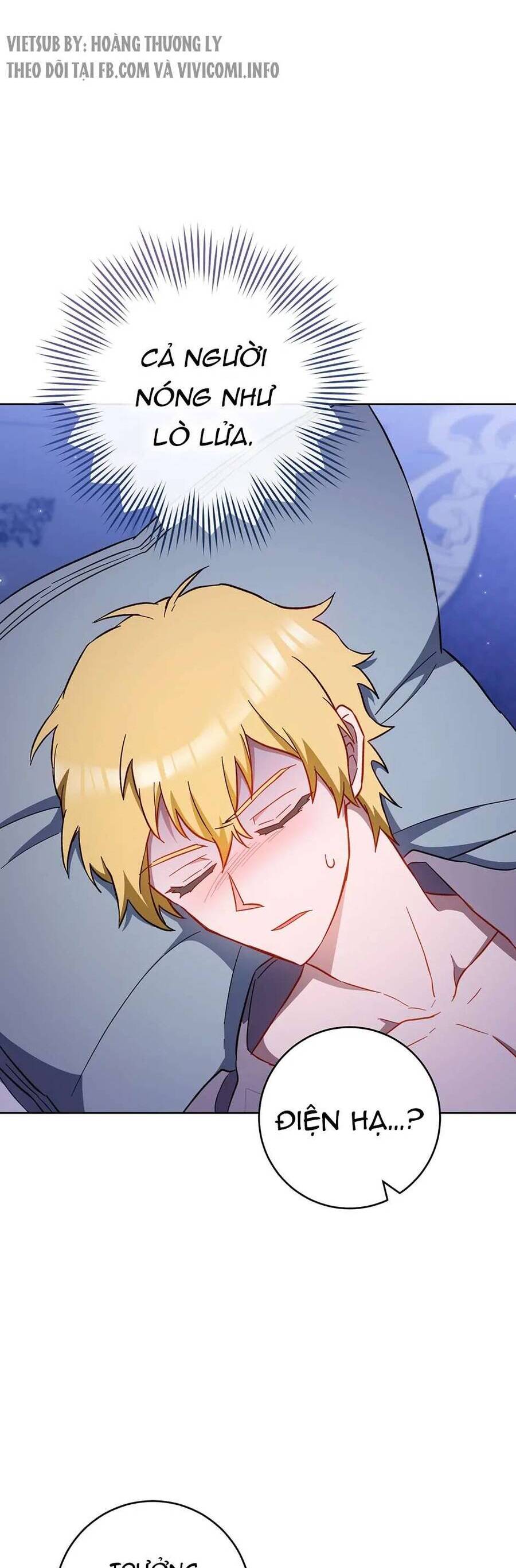 Đầu Bếp Hoàng Gia Chap 107 - Next Chap 108