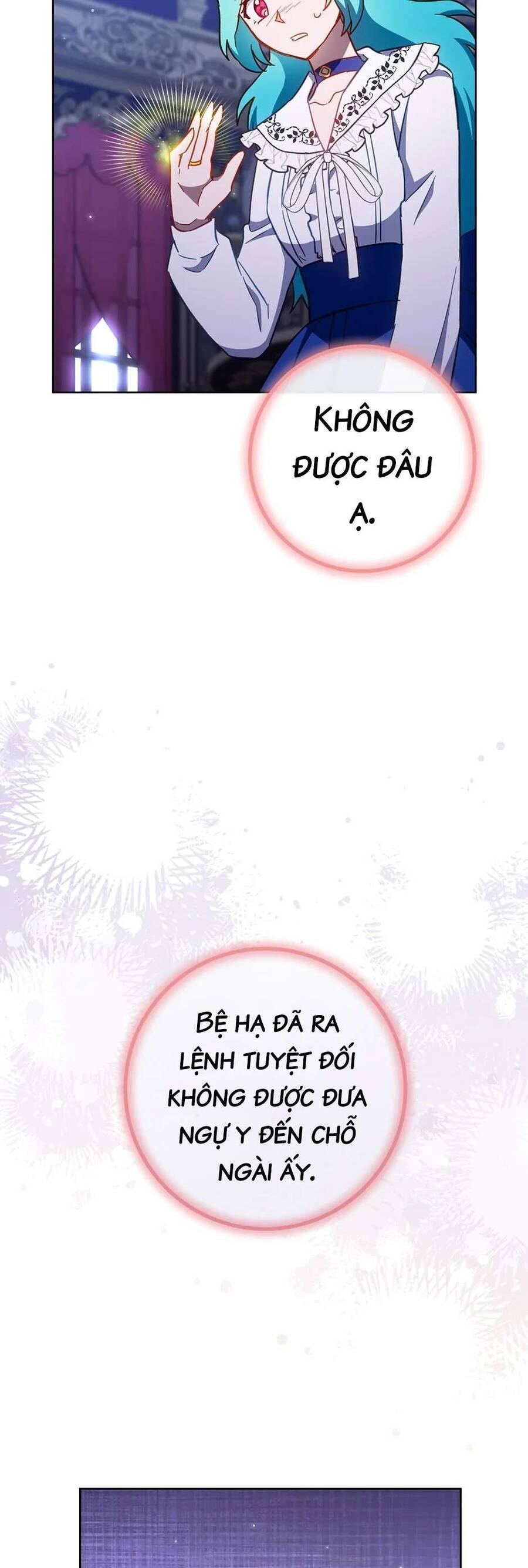 Đầu Bếp Hoàng Gia Chap 107 - Next Chap 108