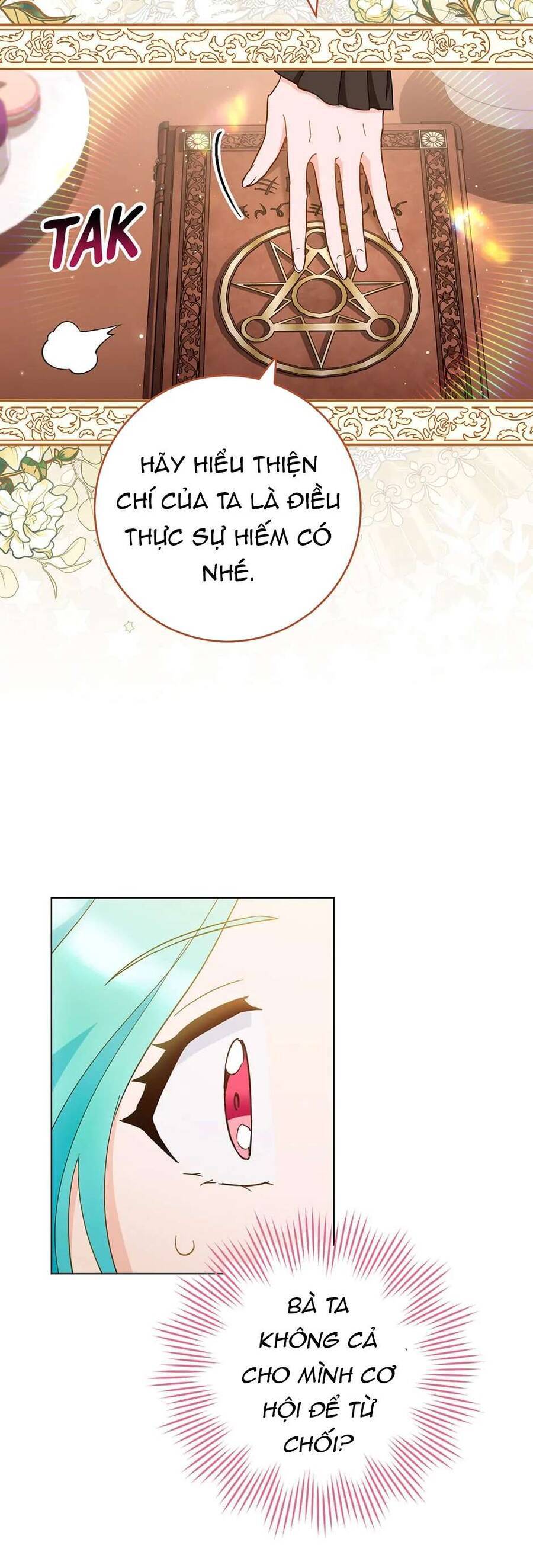 Đầu Bếp Hoàng Gia Chap 108 - Next Chap 109