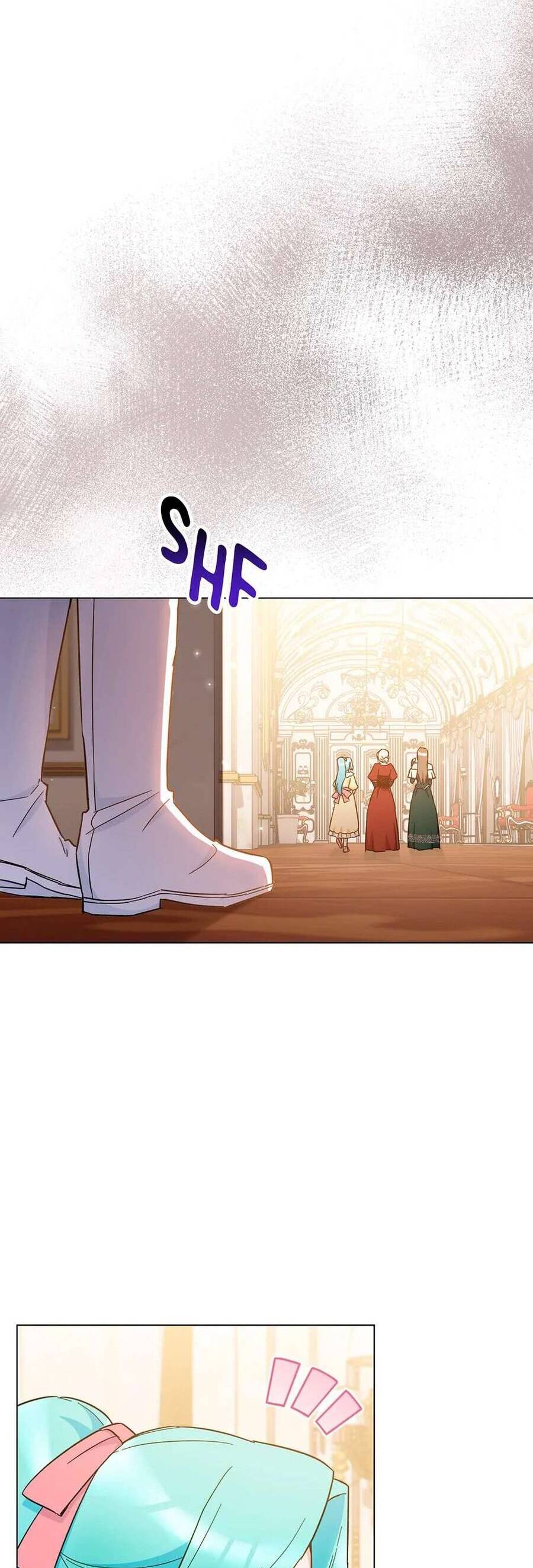 Đầu Bếp Hoàng Gia Chap 108 - Next Chap 109