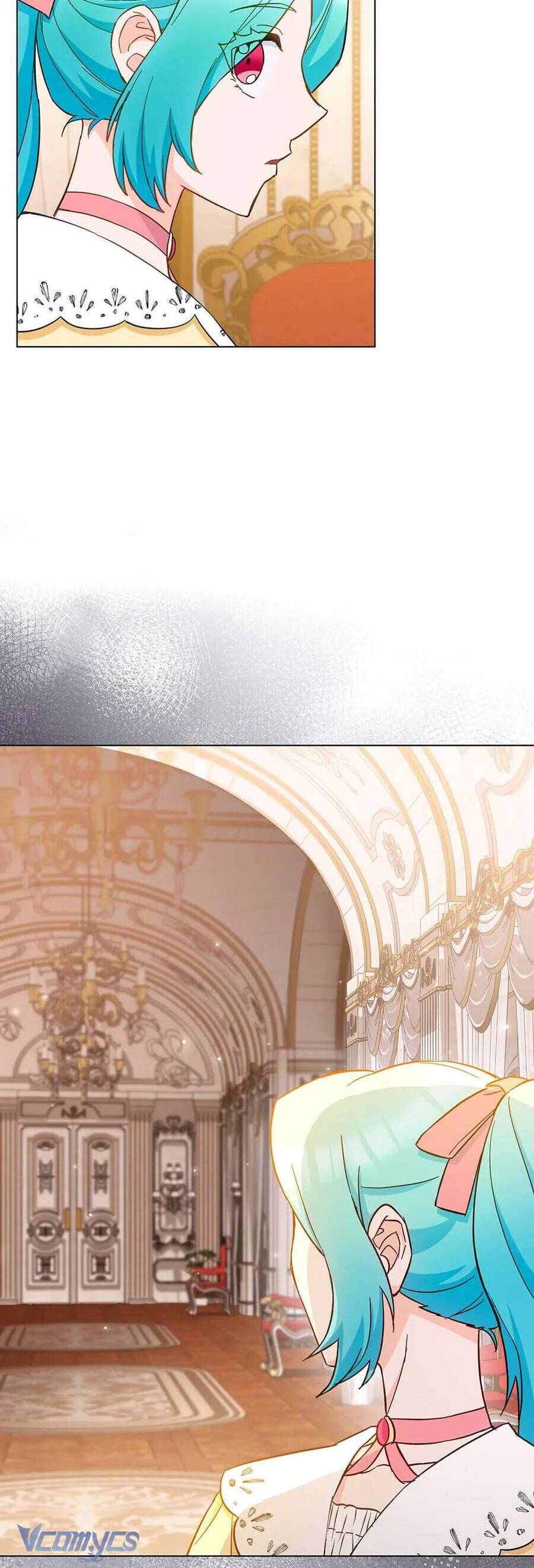 Đầu Bếp Hoàng Gia Chap 108 - Next Chap 109