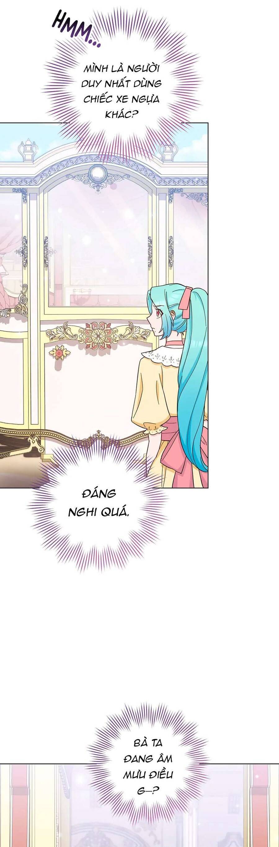 Đầu Bếp Hoàng Gia Chap 108 - Next Chap 109