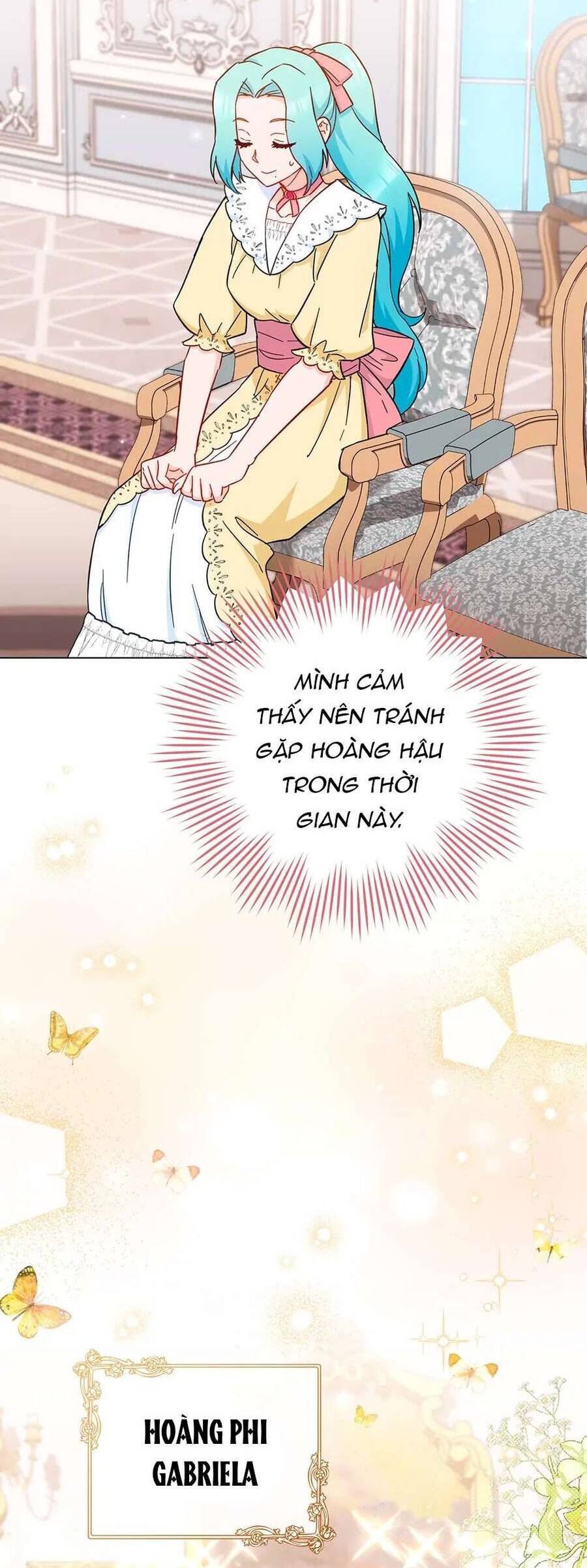 Đầu Bếp Hoàng Gia Chap 108 - Next Chap 109