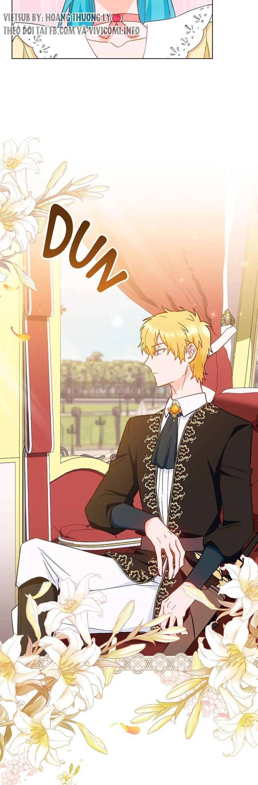 Đầu Bếp Hoàng Gia Chap 108 - Next Chap 109