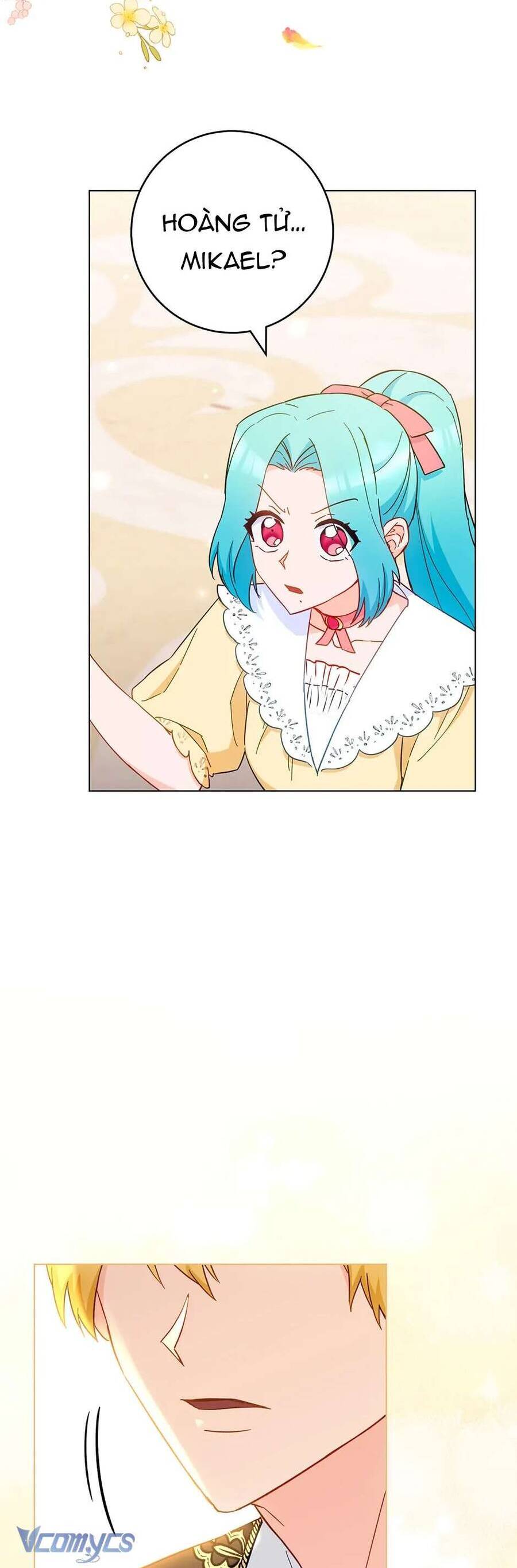 Đầu Bếp Hoàng Gia Chap 108 - Next Chap 109