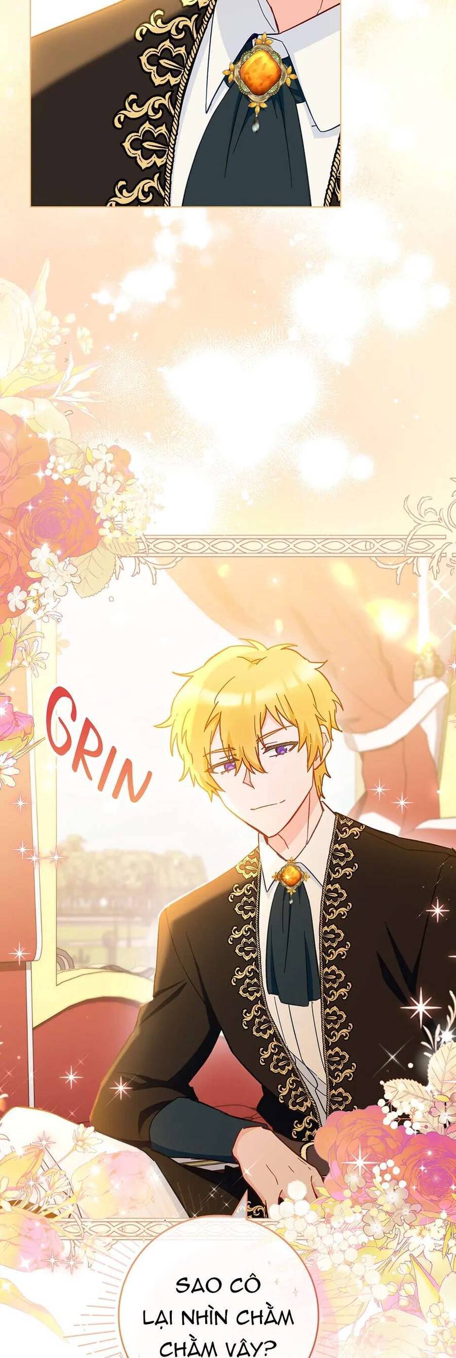 Đầu Bếp Hoàng Gia Chap 108 - Next Chap 109