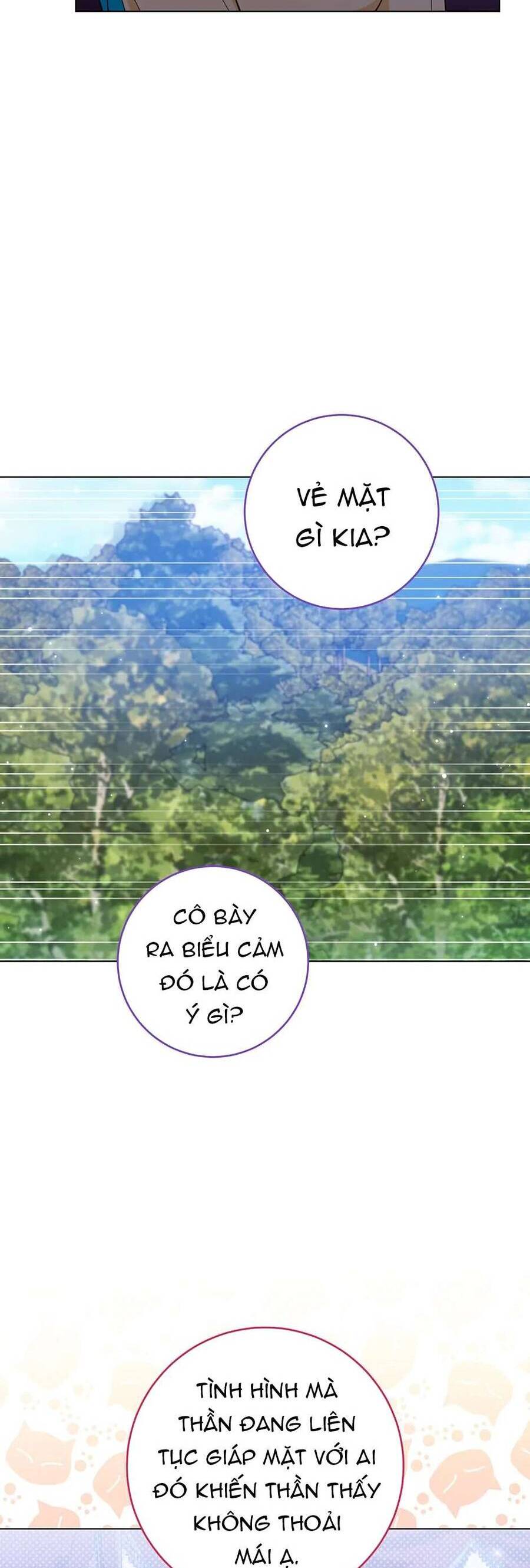 Đầu Bếp Hoàng Gia Chap 108 - Next Chap 109