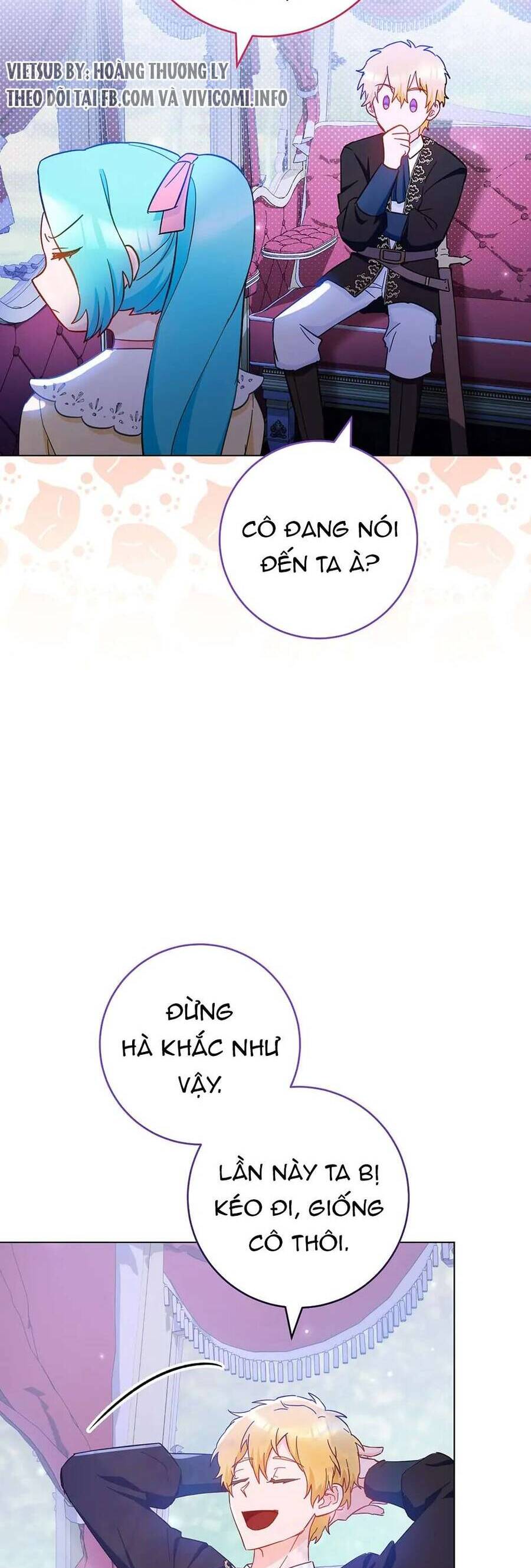 Đầu Bếp Hoàng Gia Chap 108 - Next Chap 109