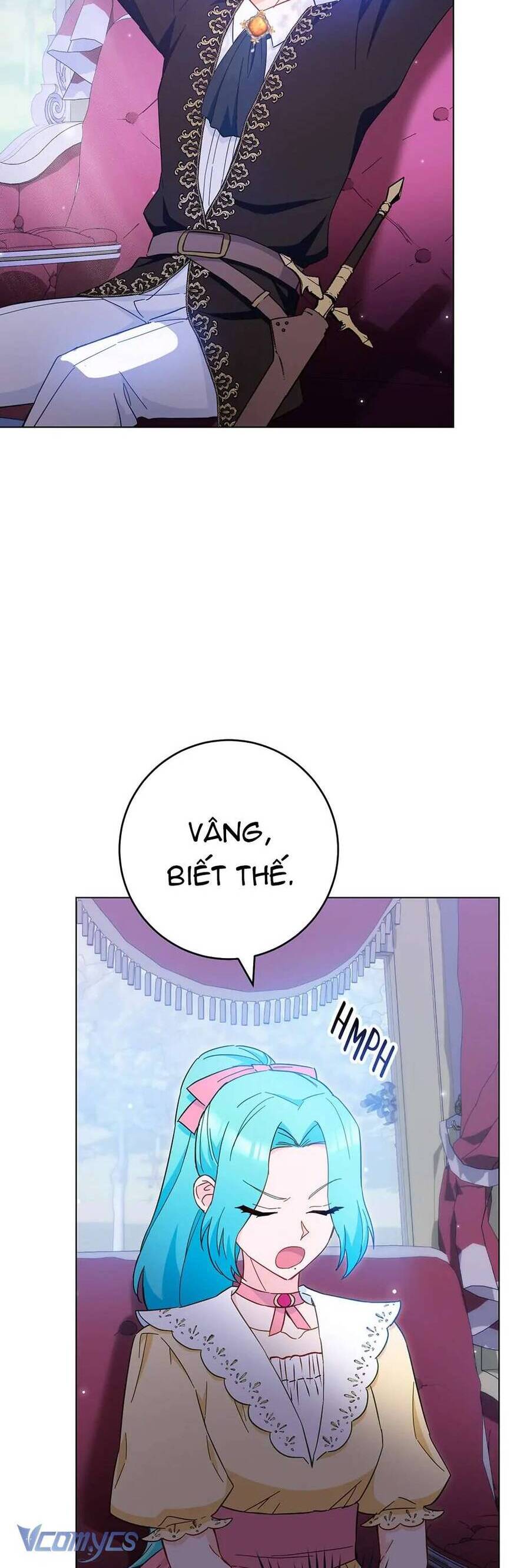 Đầu Bếp Hoàng Gia Chap 108 - Next Chap 109