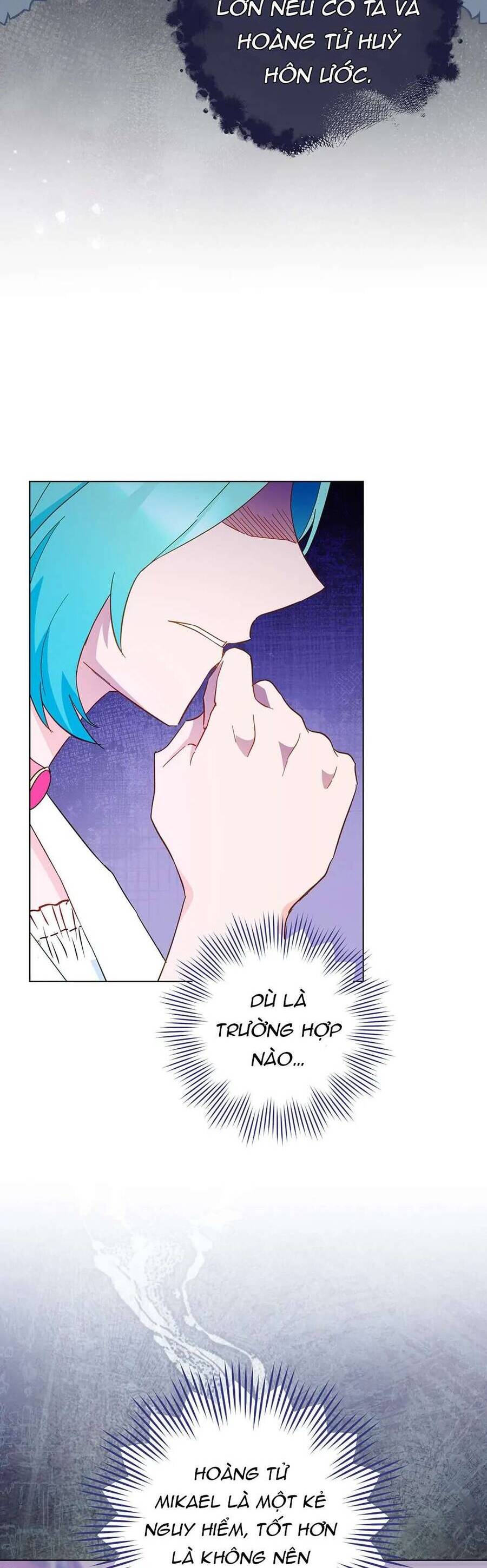 Đầu Bếp Hoàng Gia Chap 108 - Next Chap 109