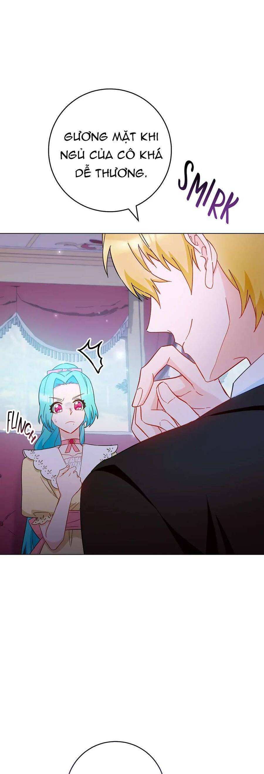 Đầu Bếp Hoàng Gia Chap 108 - Next Chap 109