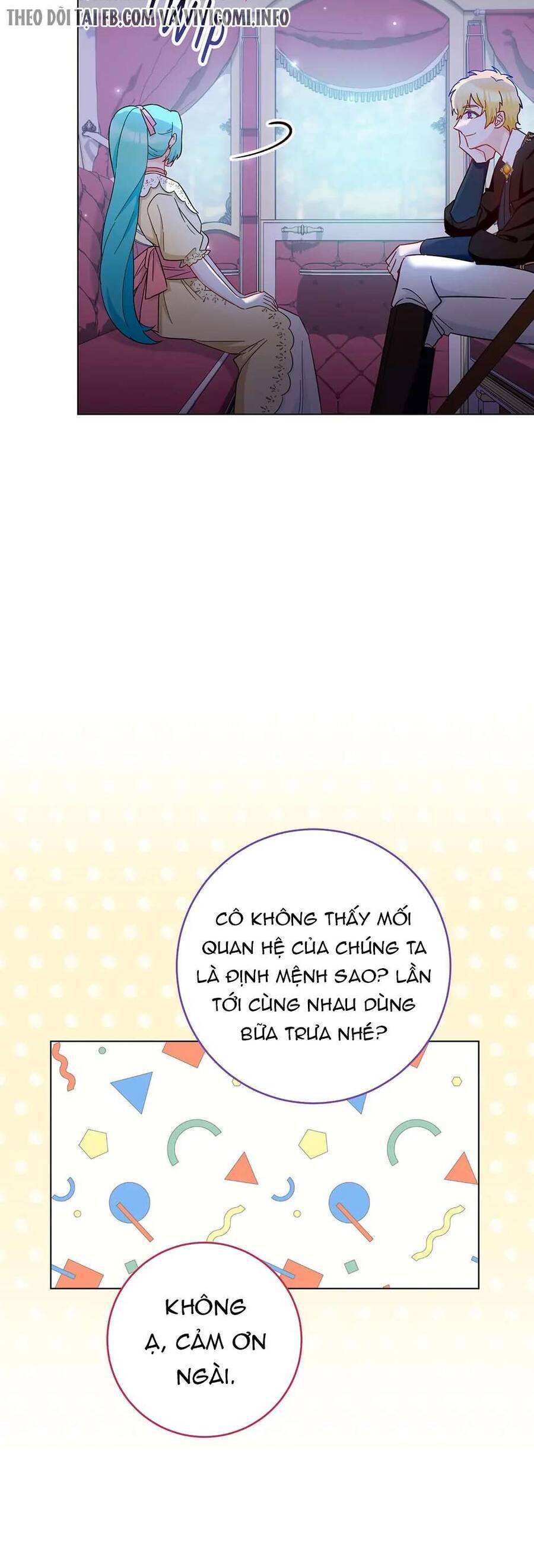 Đầu Bếp Hoàng Gia Chap 108 - Next Chap 109