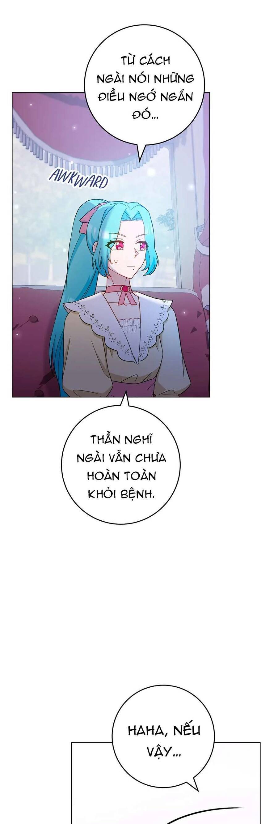 Đầu Bếp Hoàng Gia Chap 108 - Next Chap 109