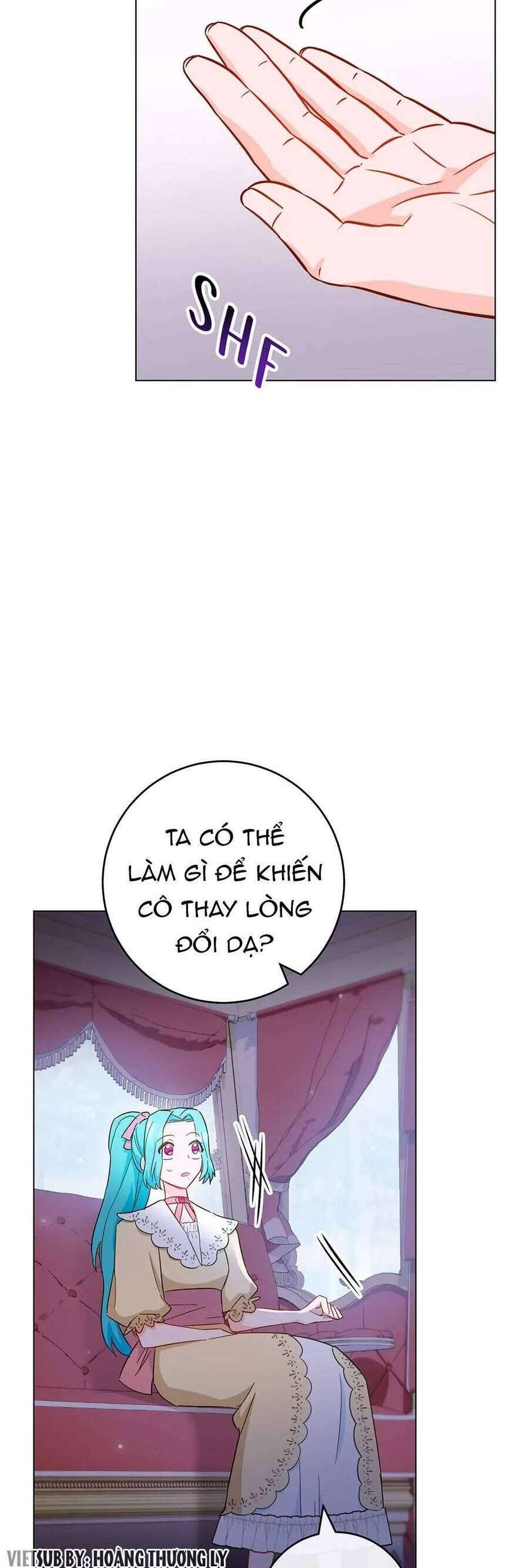 Đầu Bếp Hoàng Gia Chap 108 - Next Chap 109