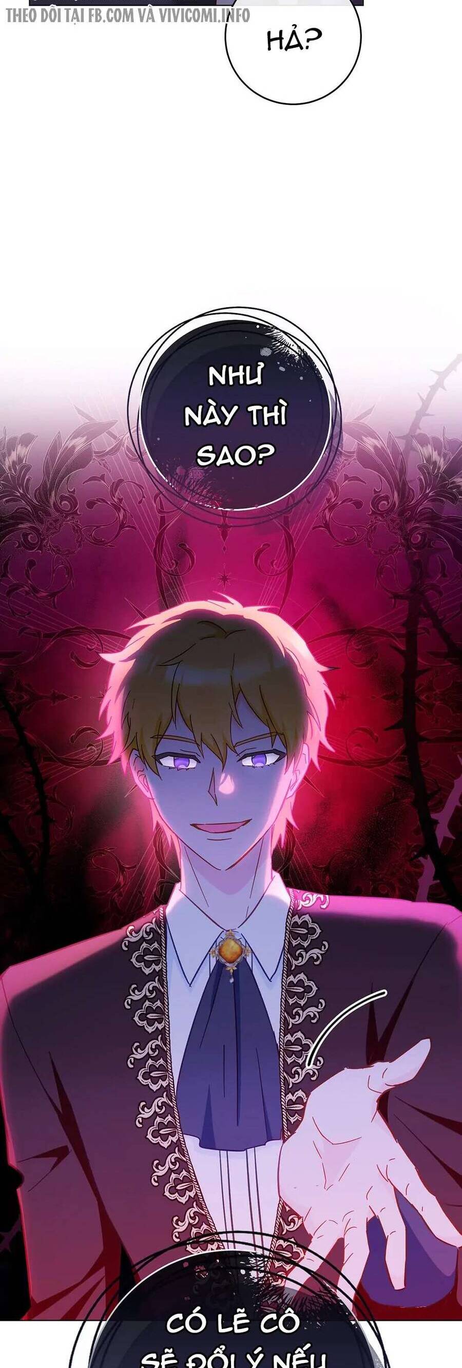 Đầu Bếp Hoàng Gia Chap 108 - Next Chap 109