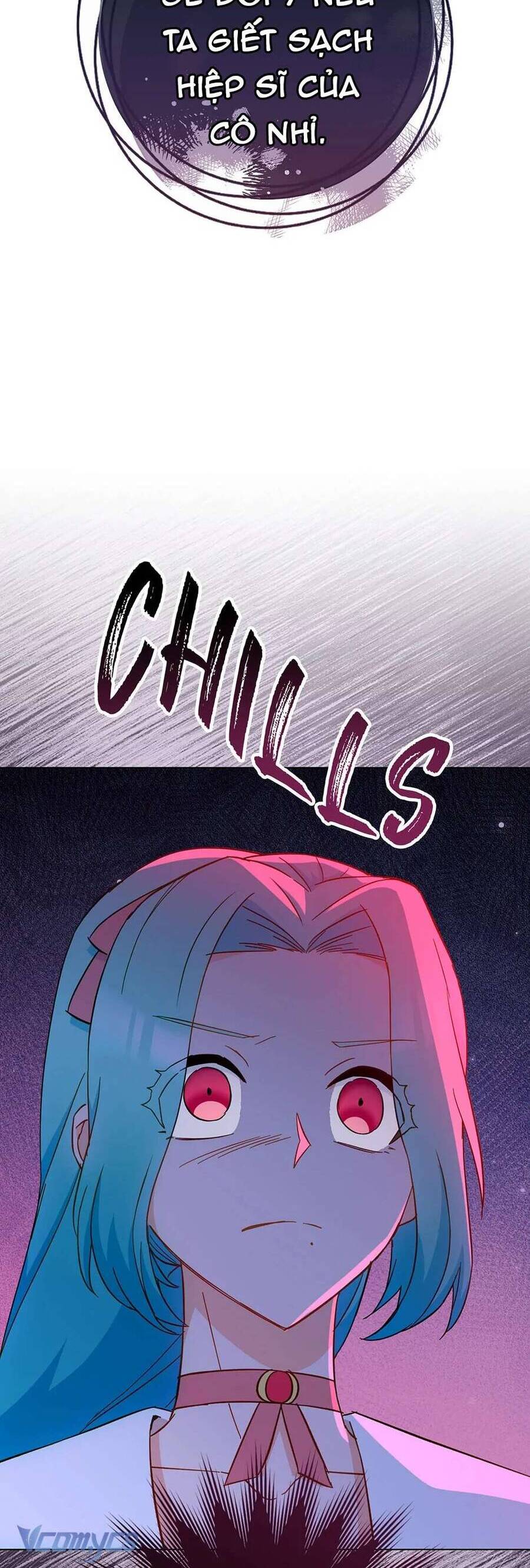 Đầu Bếp Hoàng Gia Chap 108 - Next Chap 109