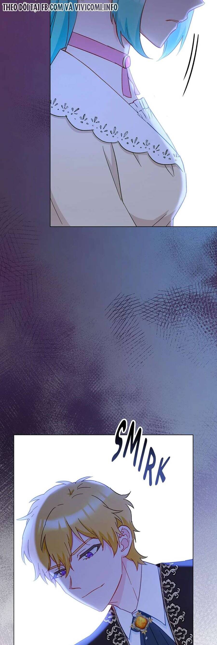 Đầu Bếp Hoàng Gia Chap 108 - Next Chap 109