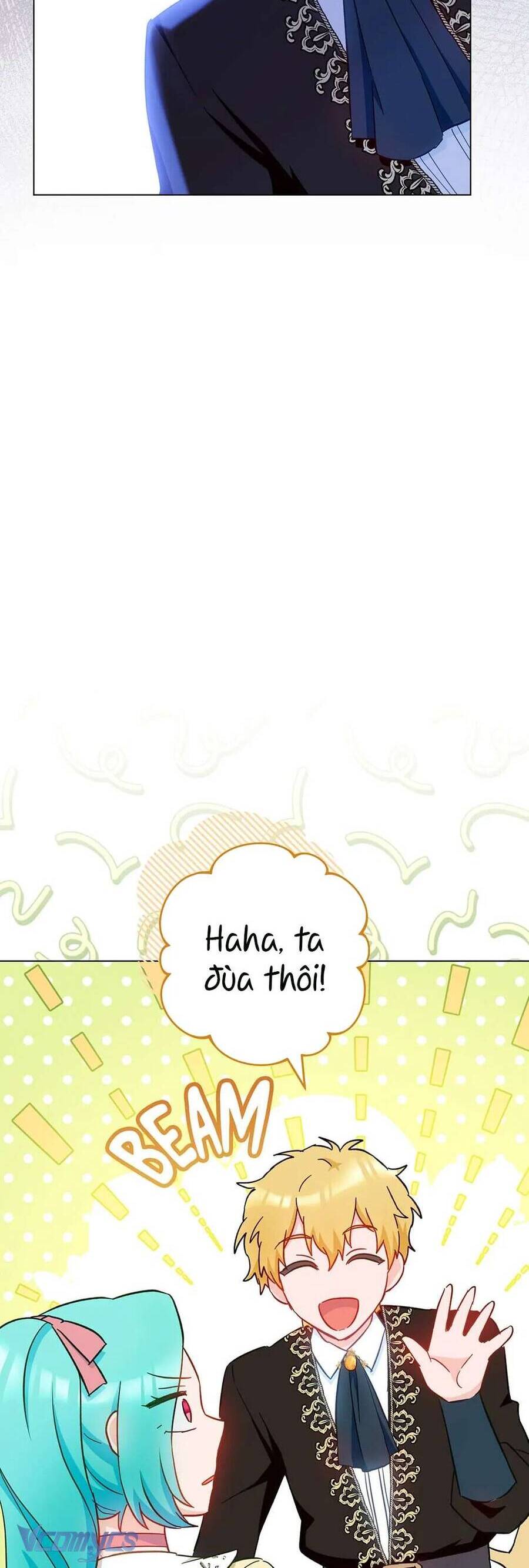 Đầu Bếp Hoàng Gia Chap 108 - Next Chap 109