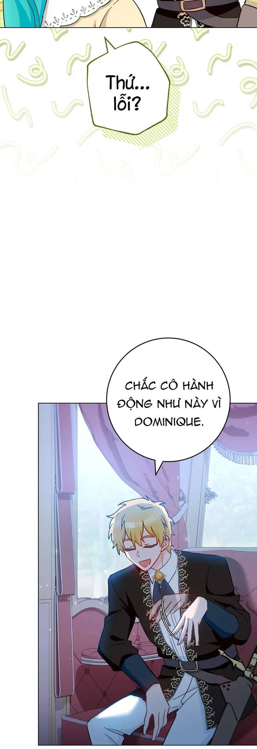 Đầu Bếp Hoàng Gia Chap 108 - Next Chap 109