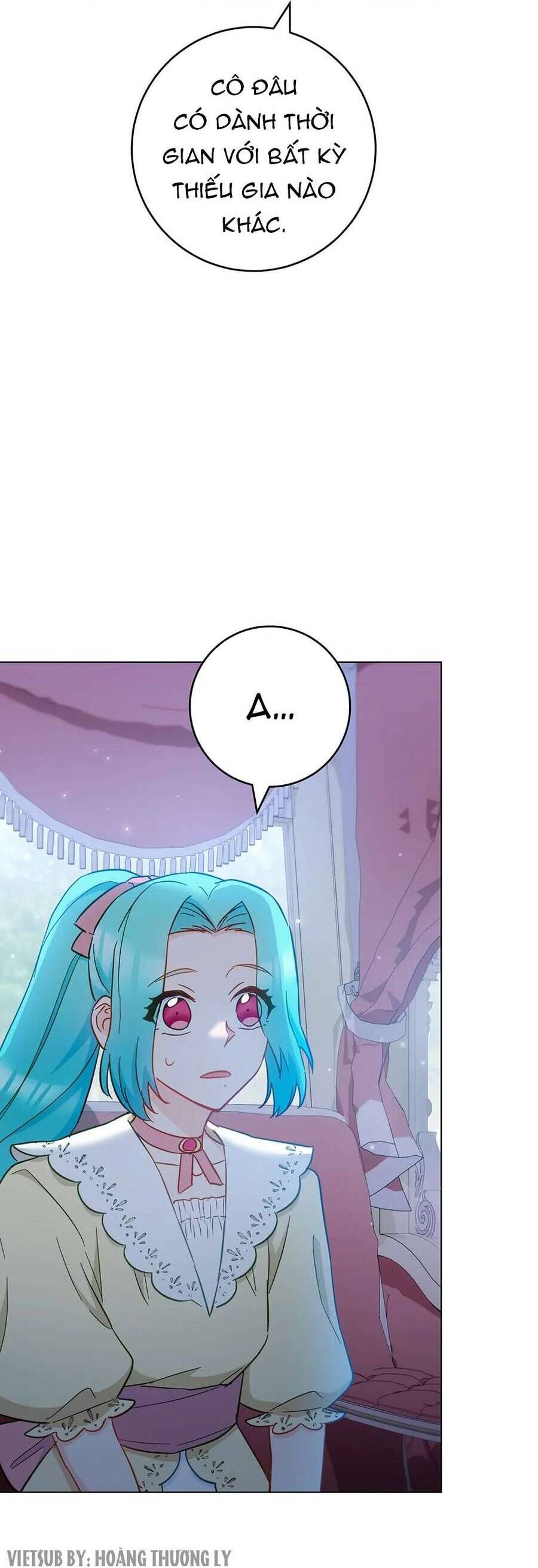 Đầu Bếp Hoàng Gia Chap 108 - Next Chap 109