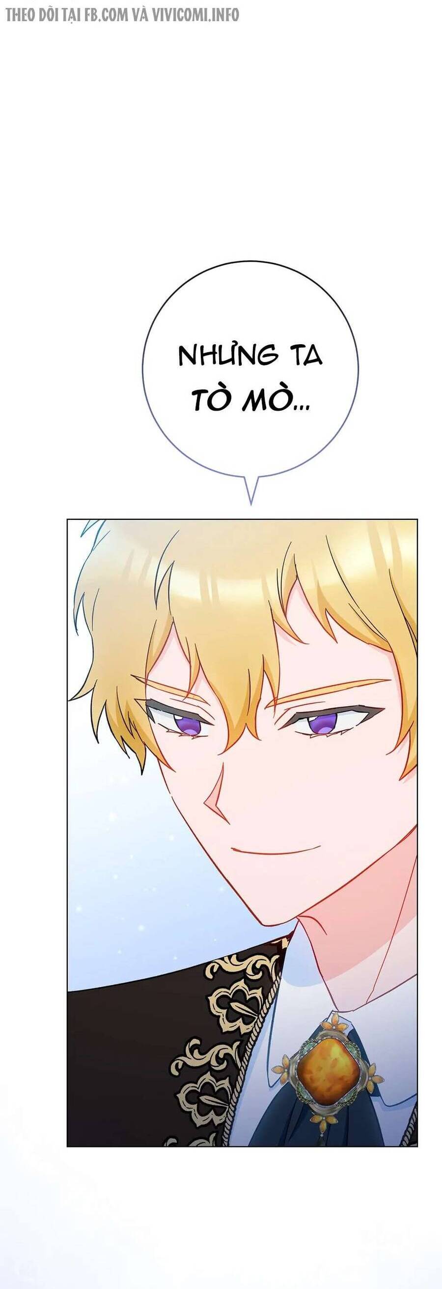 Đầu Bếp Hoàng Gia Chap 108 - Next Chap 109