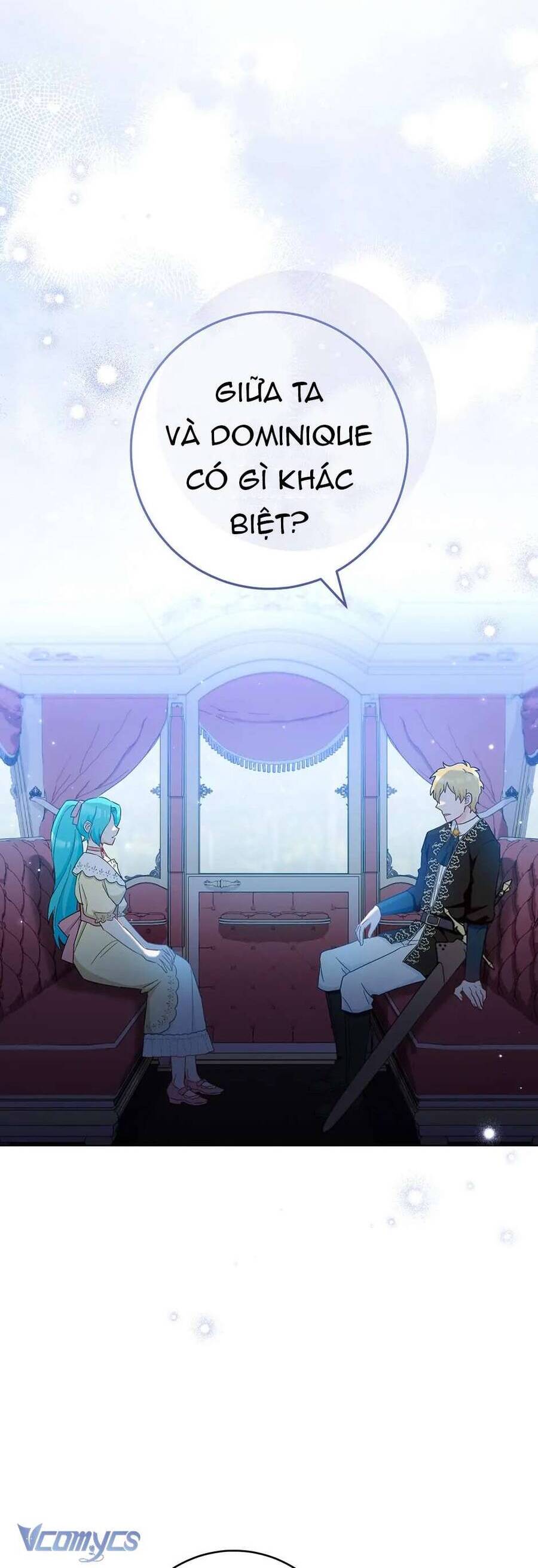 Đầu Bếp Hoàng Gia Chap 108 - Next Chap 109