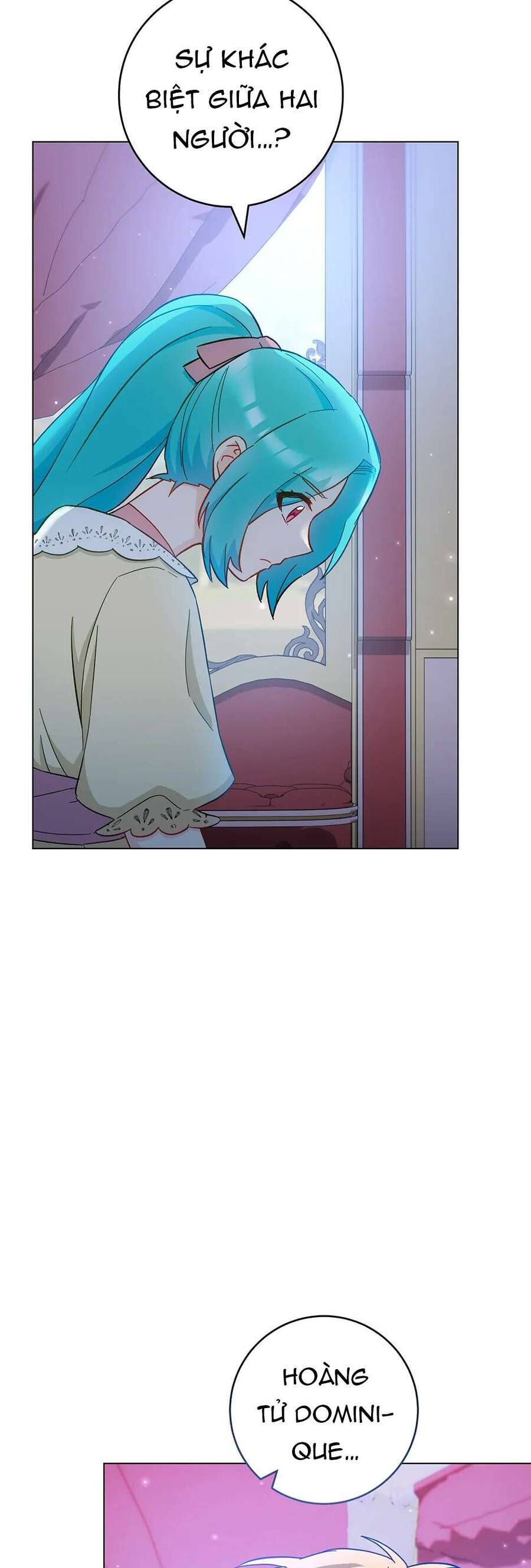 Đầu Bếp Hoàng Gia Chap 108 - Next Chap 109