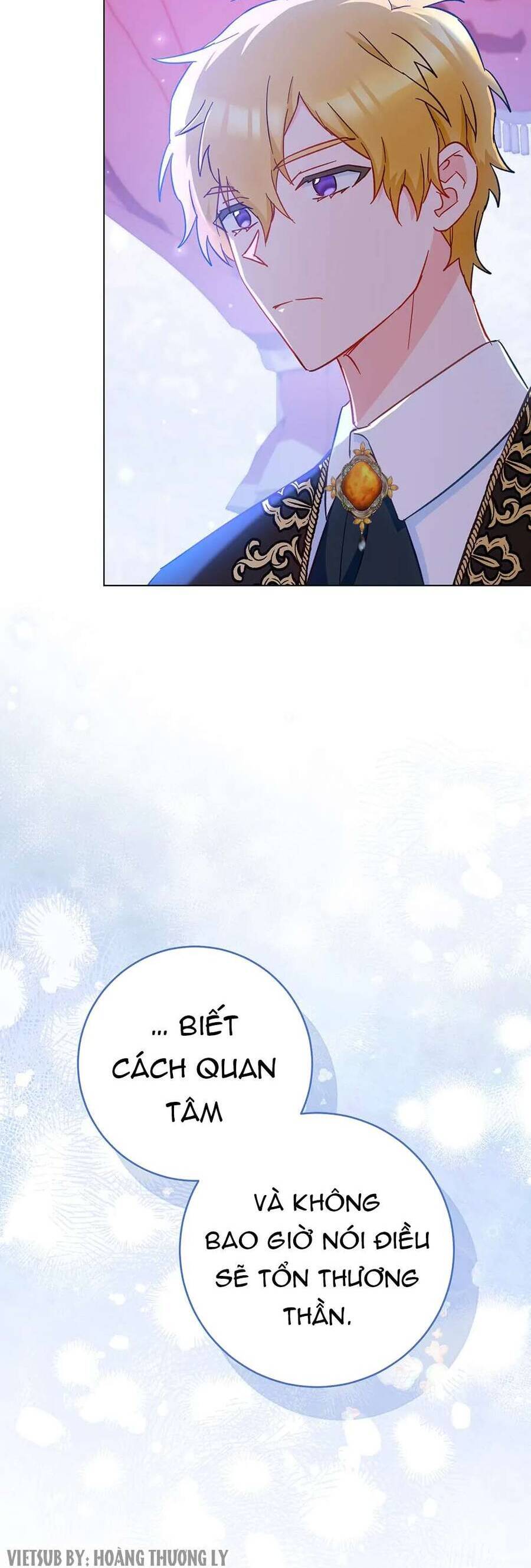 Đầu Bếp Hoàng Gia Chap 108 - Next Chap 109