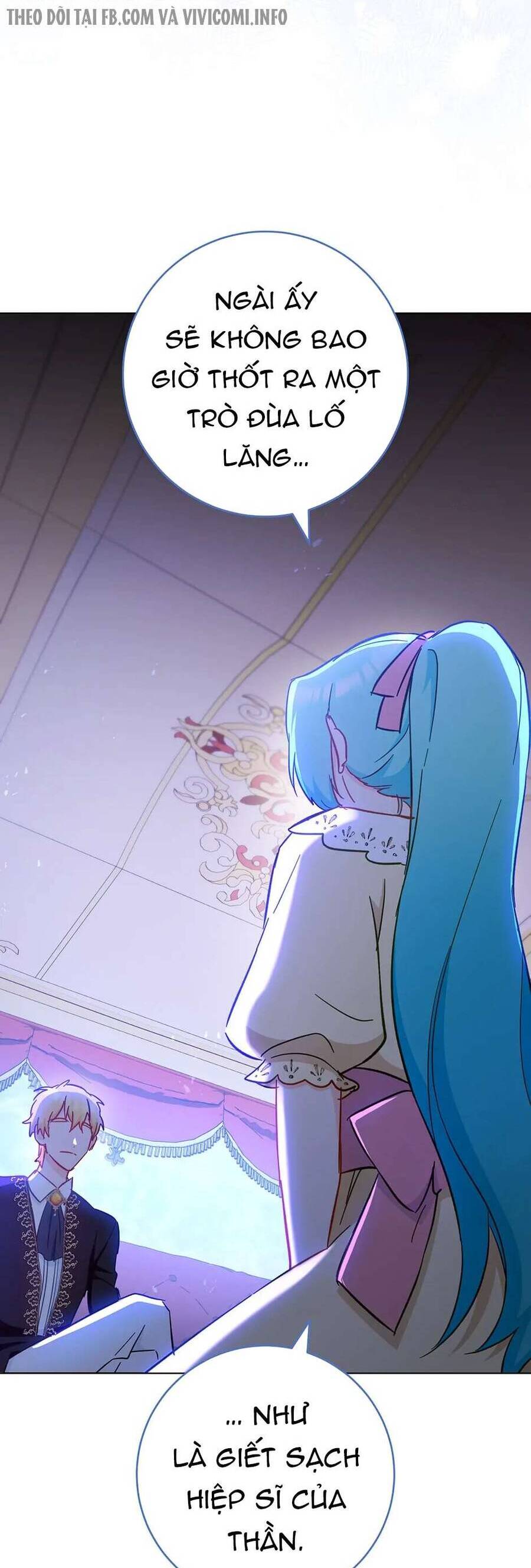 Đầu Bếp Hoàng Gia Chap 108 - Next Chap 109