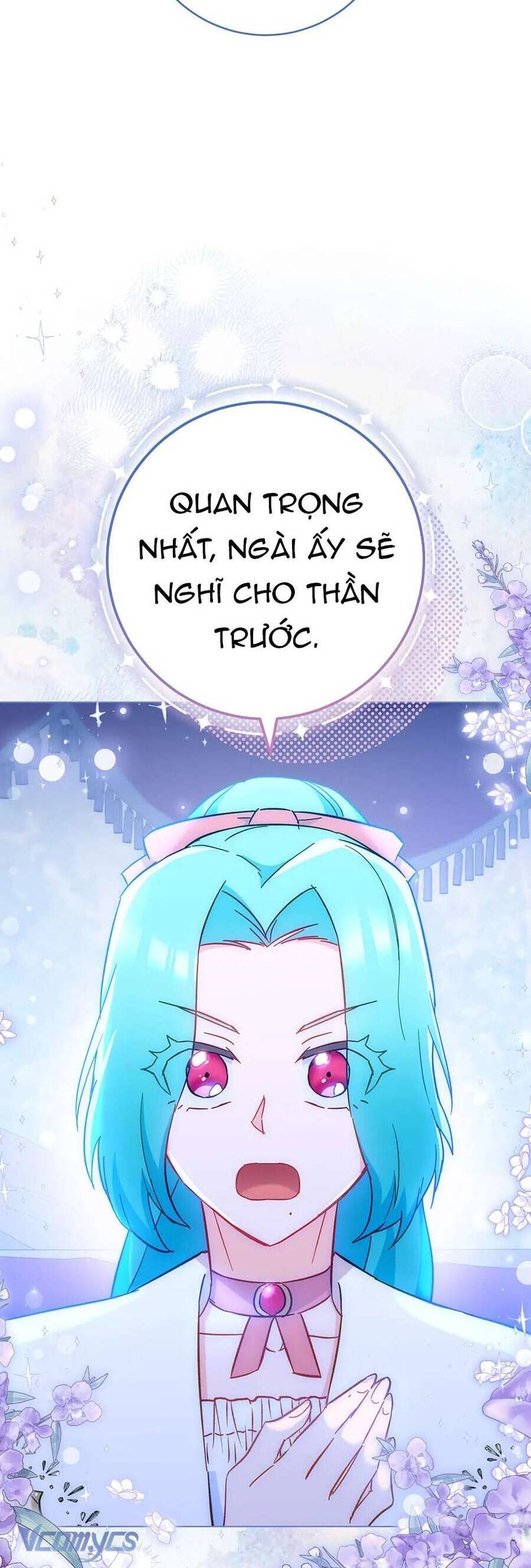 Đầu Bếp Hoàng Gia Chap 108 - Next Chap 109