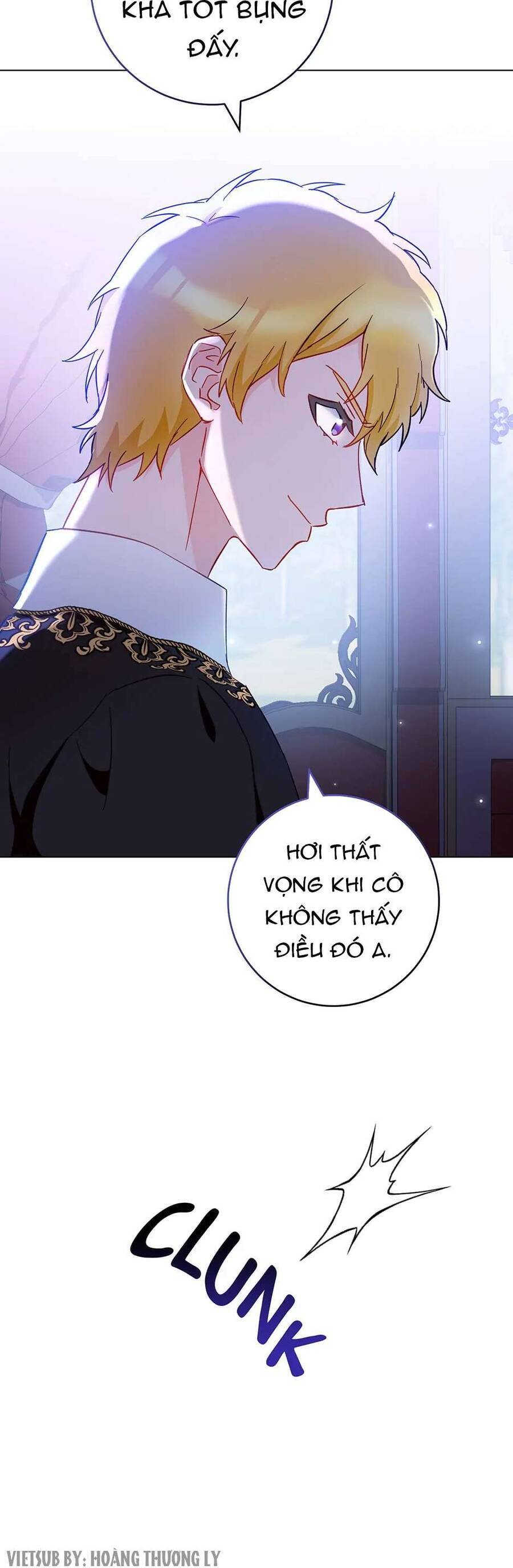 Đầu Bếp Hoàng Gia Chap 108 - Next Chap 109