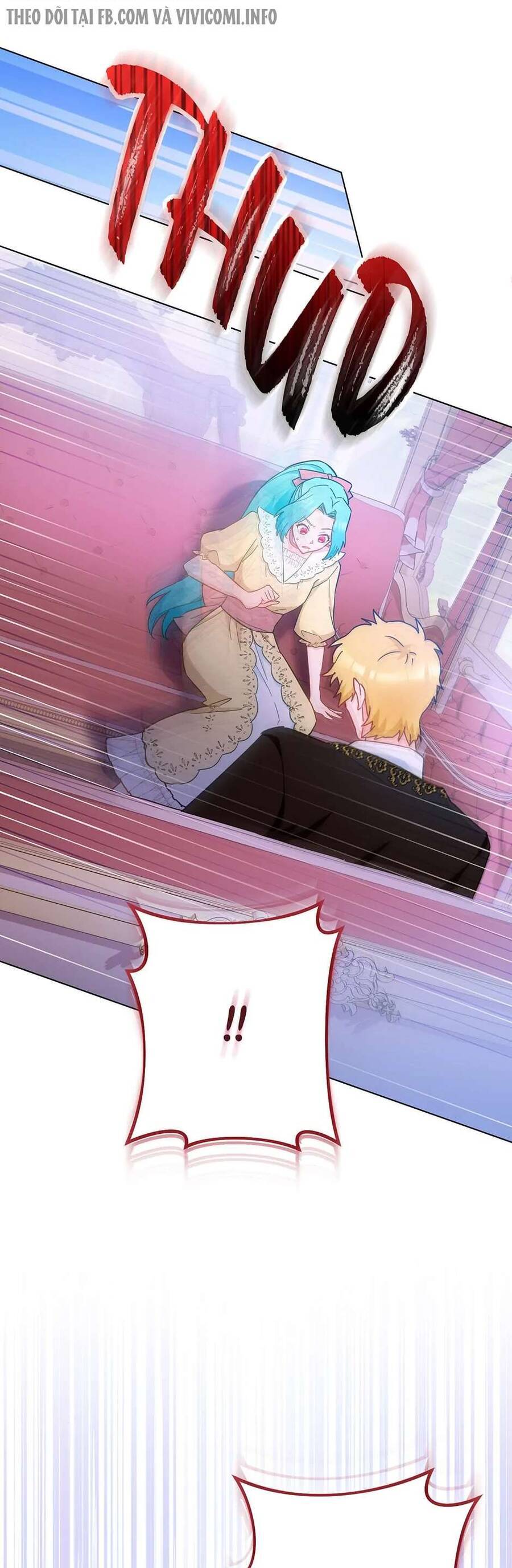 Đầu Bếp Hoàng Gia Chap 108 - Next Chap 109