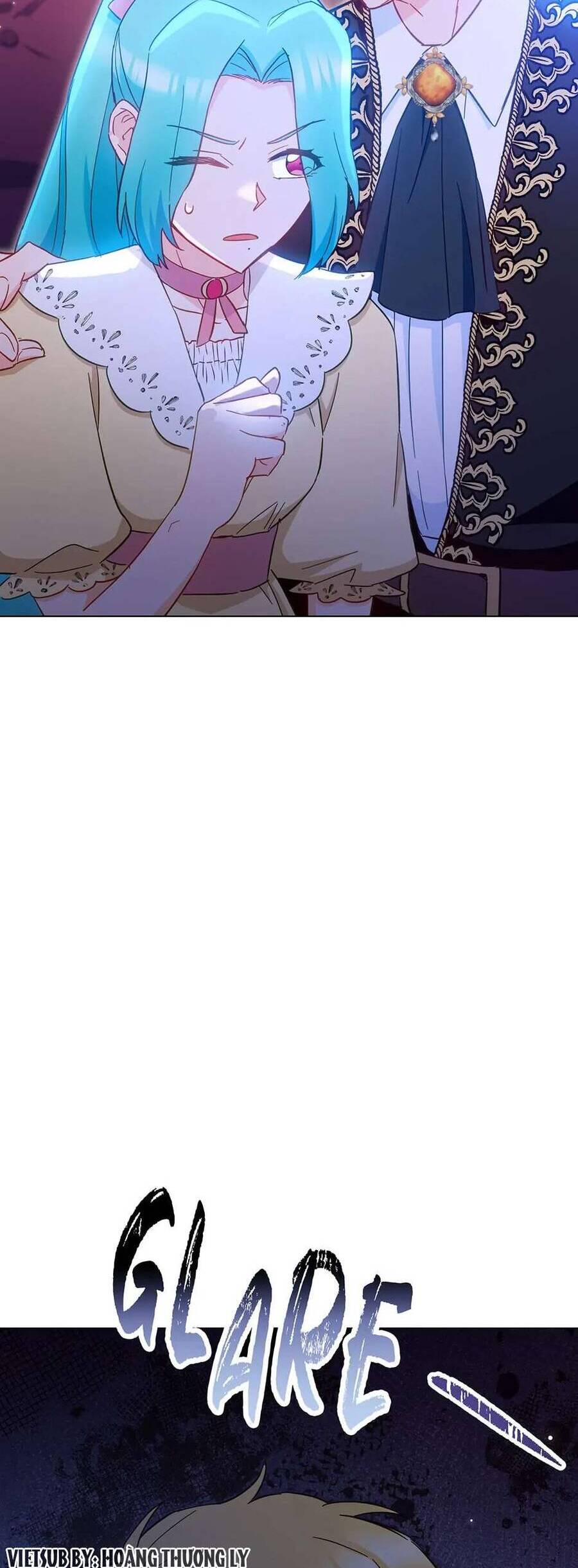 Đầu Bếp Hoàng Gia Chap 108 - Next Chap 109