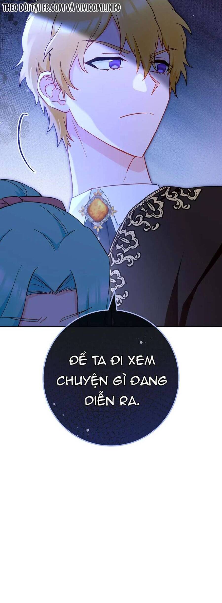 Đầu Bếp Hoàng Gia Chap 108 - Next Chap 109