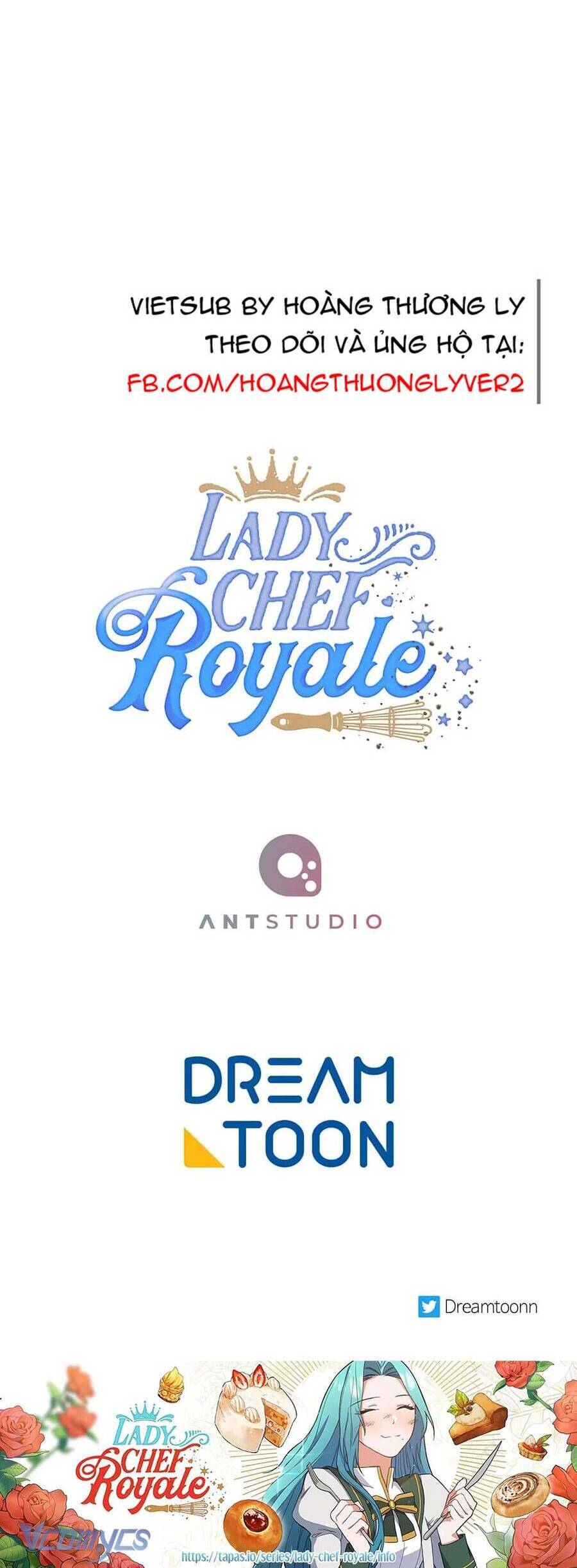 Đầu Bếp Hoàng Gia Chap 108 - Next Chap 109