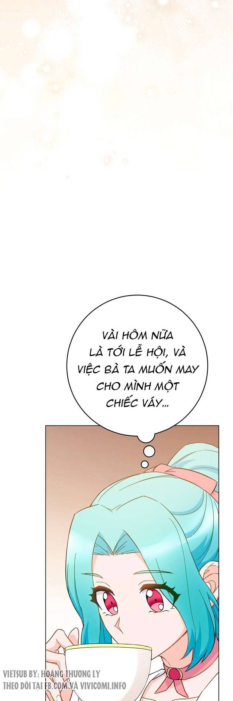 Đầu Bếp Hoàng Gia Chap 108 - Next Chap 109