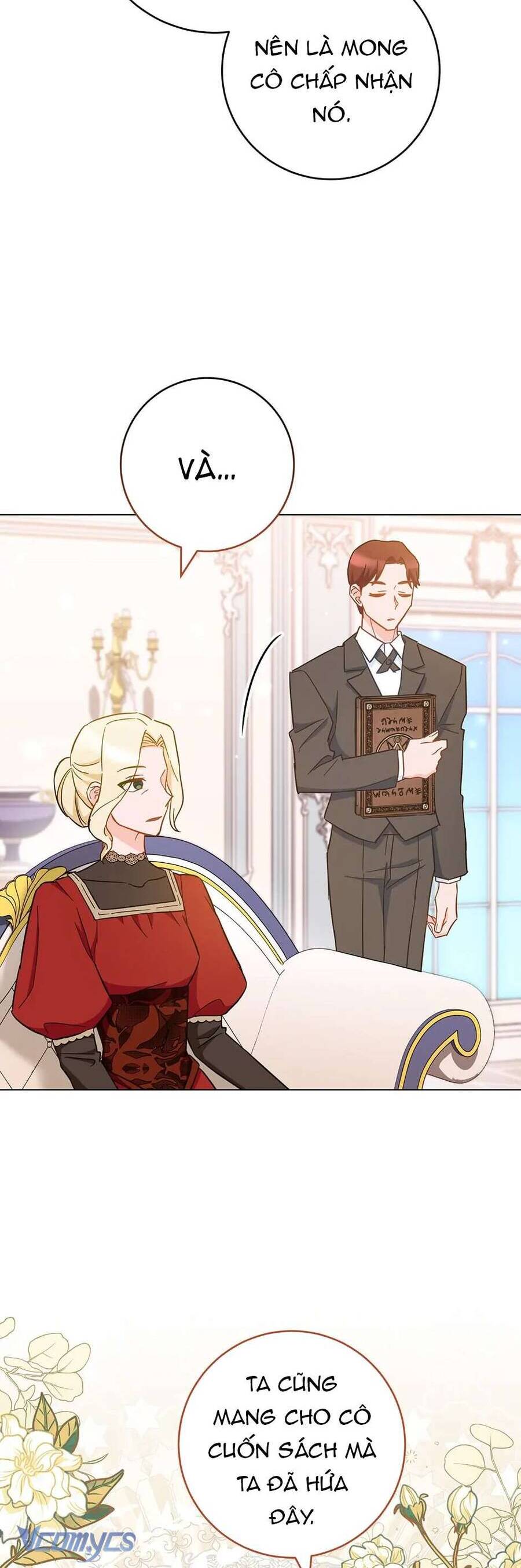 Đầu Bếp Hoàng Gia Chap 108 - Next Chap 109