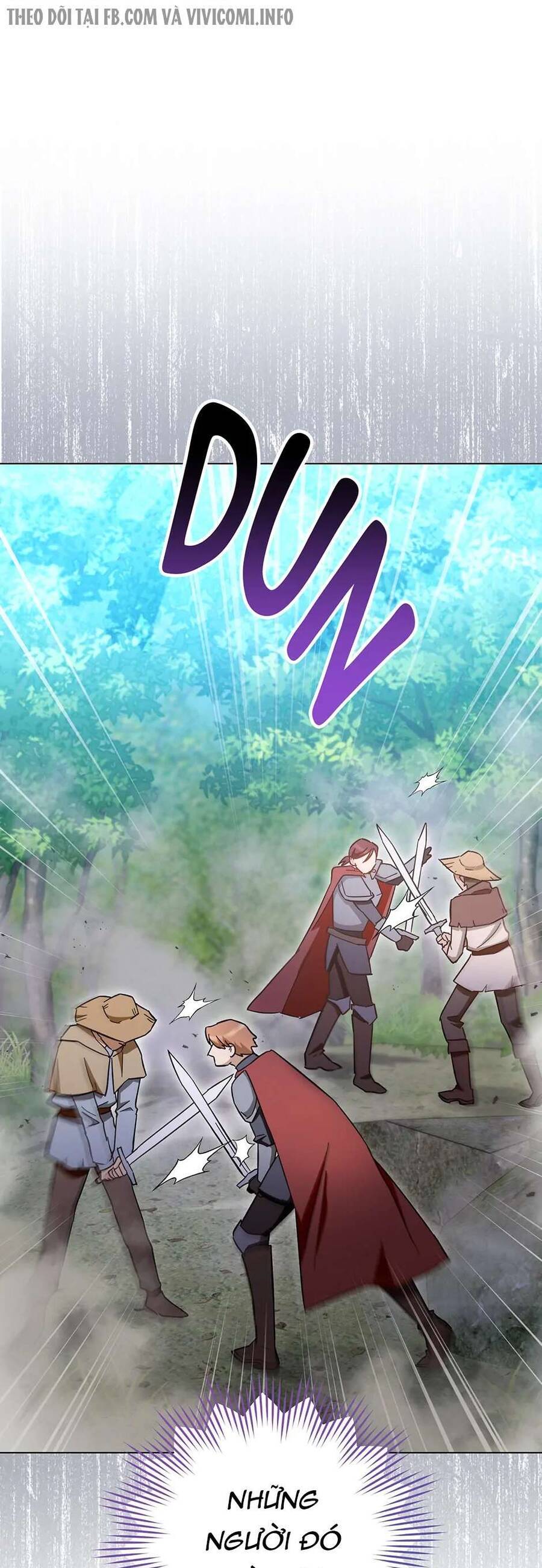 Đầu Bếp Hoàng Gia Chap 109 - Next Chap 110